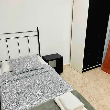 Appartamento Apartamento Centrico