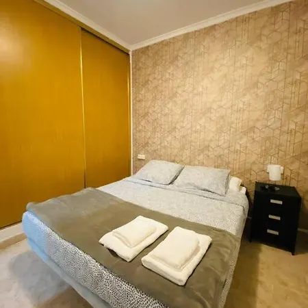 Apartamento Centrico *