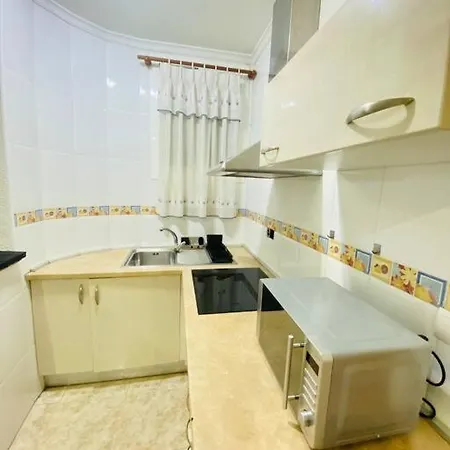Apartamento Centrico Appartamento Valenza