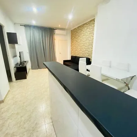 Apartamento Centrico Appartamento