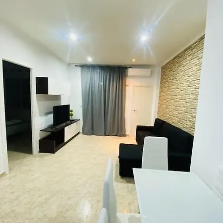 Apartamento Centrico *