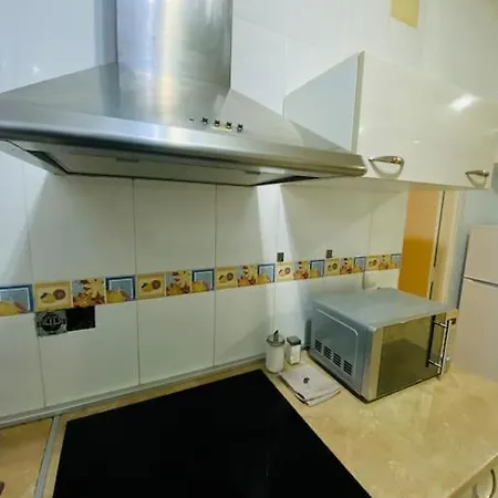Apartamento Centrico Appartamento *