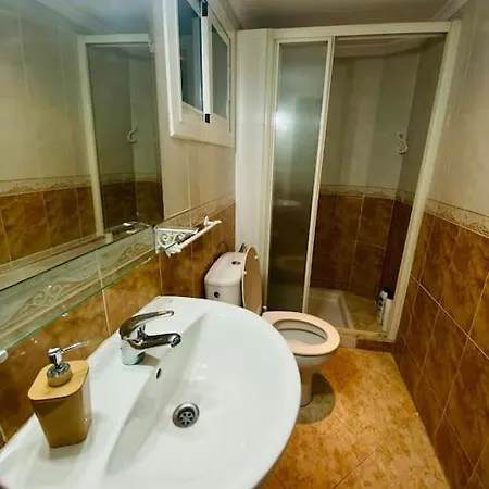 Apartamento Centrico Appartamento
