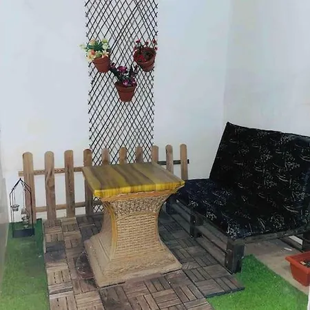 Apartamento Centrico Valenza