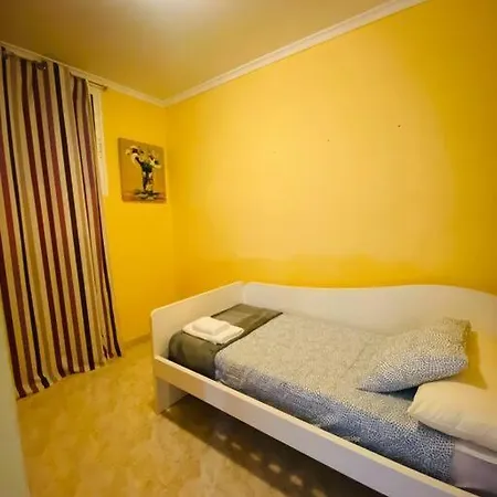 Appartamento Apartamento Centrico *